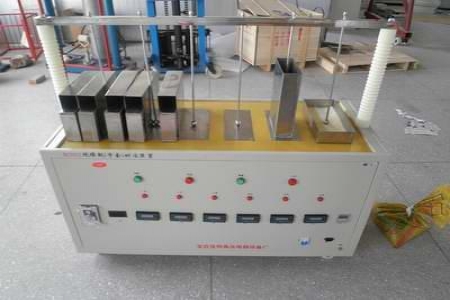 絕緣手套耐壓試驗(yàn)裝置